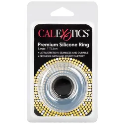 Calexotics Cockring en silicone Ring Stretch 25mm
